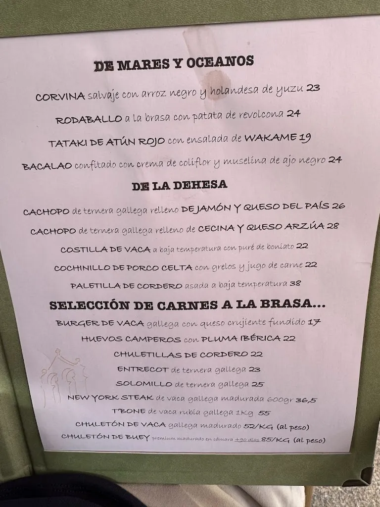 Menu_Restaurante O Campanario_Luintra_image_2