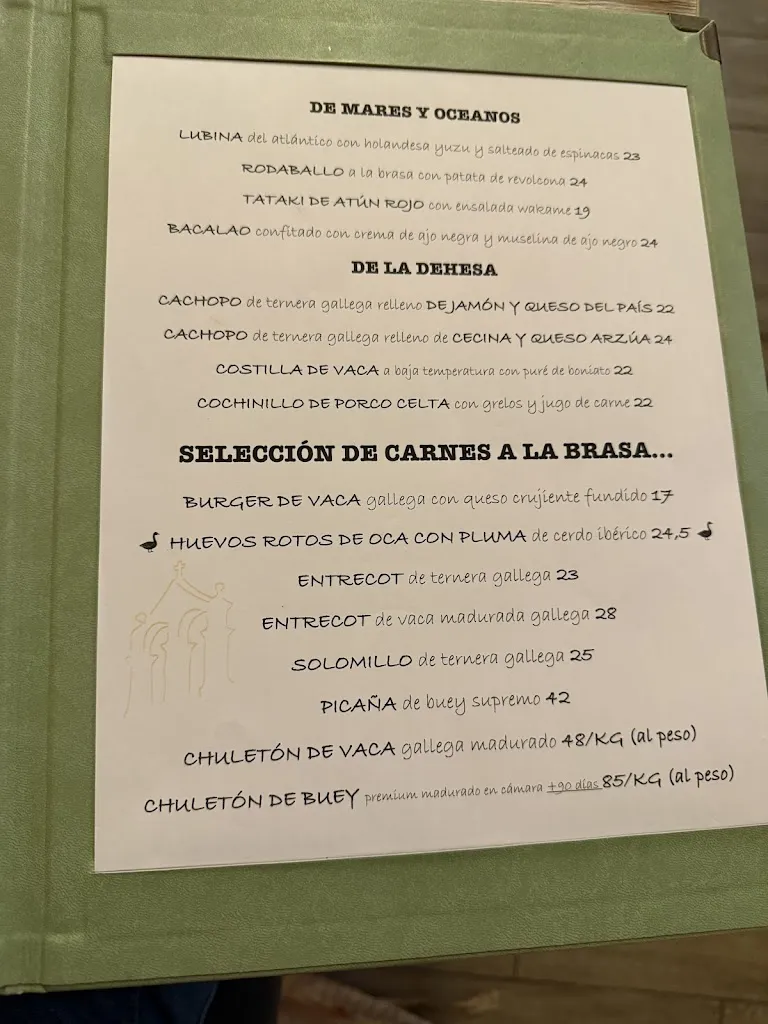 Menu_Restaurante O Campanario_Luintra_image_4