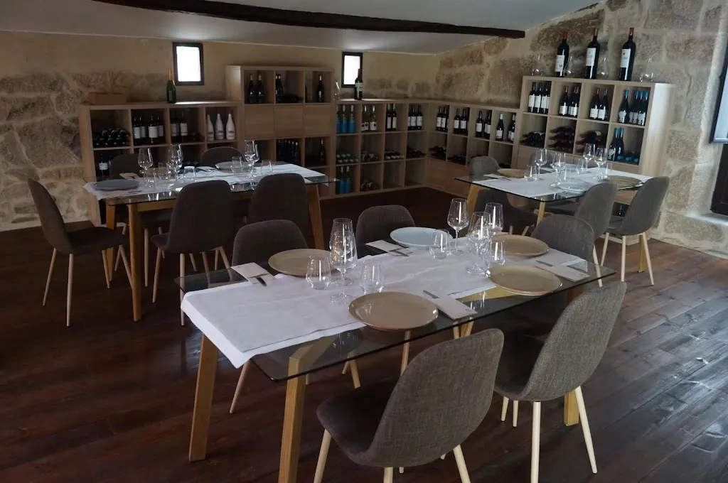Restaurante O Campanario_Luintra_slider_image_1