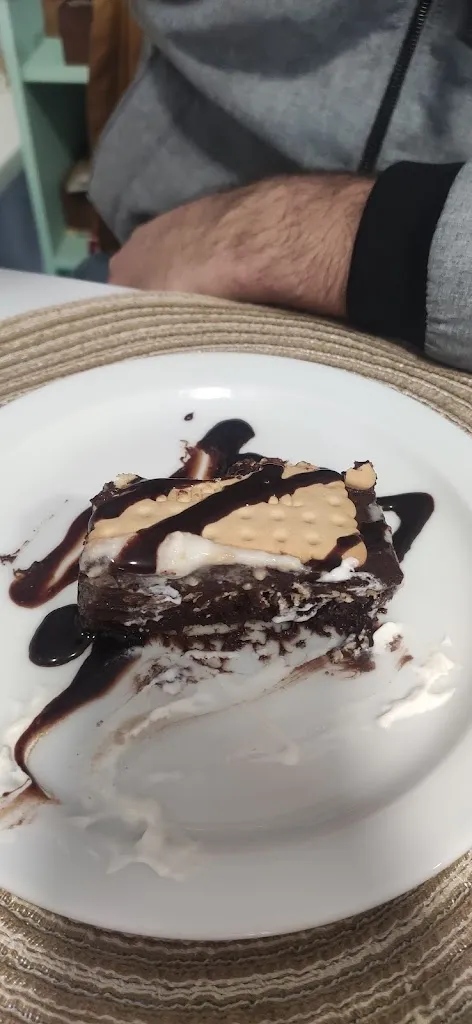 Yudi Vaqueiro_Restaurante O Afiador_Luintra_review