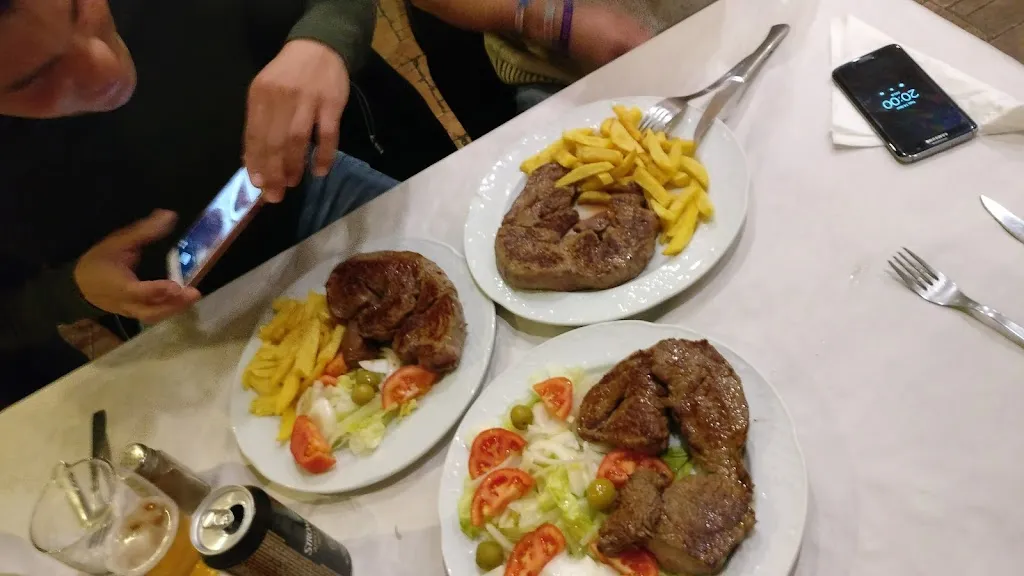 Menu_Bar Ramón_San Fulgencio_image_4