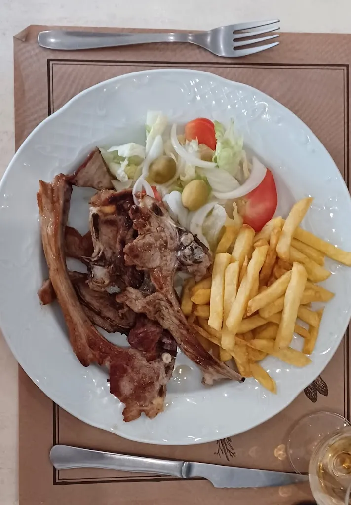 Menu_Bar Ramón_San Fulgencio_image_5