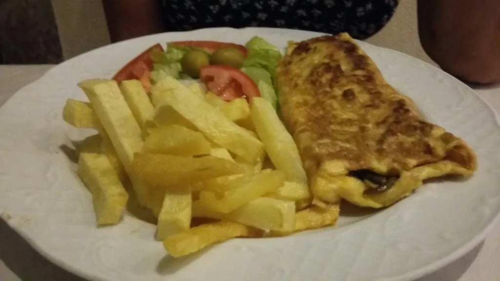 Menu_Bar Ramón_San Fulgencio_image_7