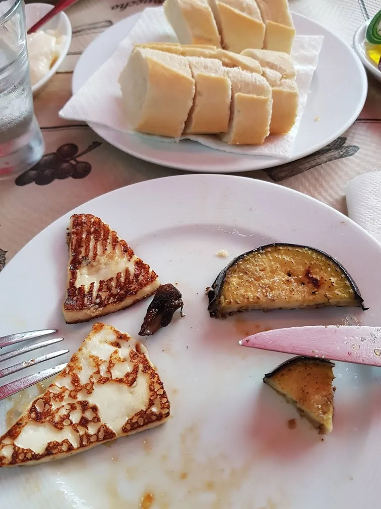 Menu_Bar Ramón_San Fulgencio_image_9