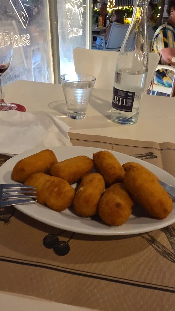 Maris Vinklers_Bar Ramón_San Fulgencio_review