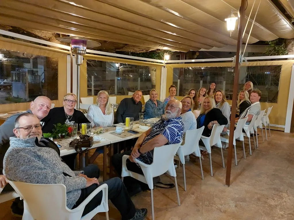 Moira Parkin_Bar Ramón_San Fulgencio_review