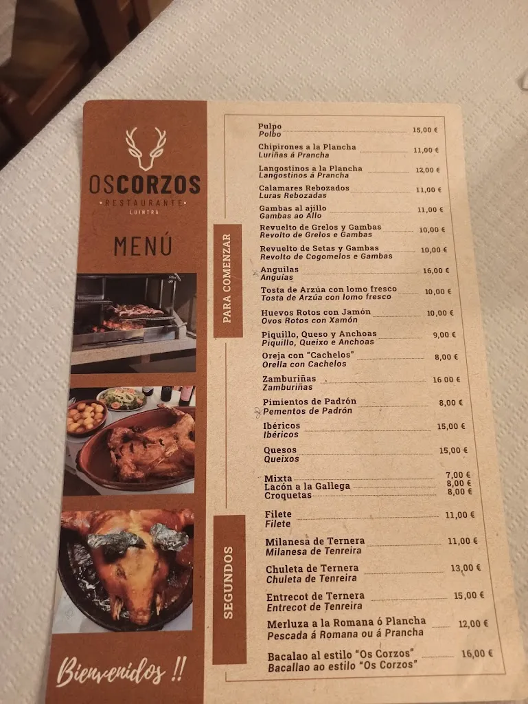 Menu_Restaurante Os Corzos_Luintra_image_2