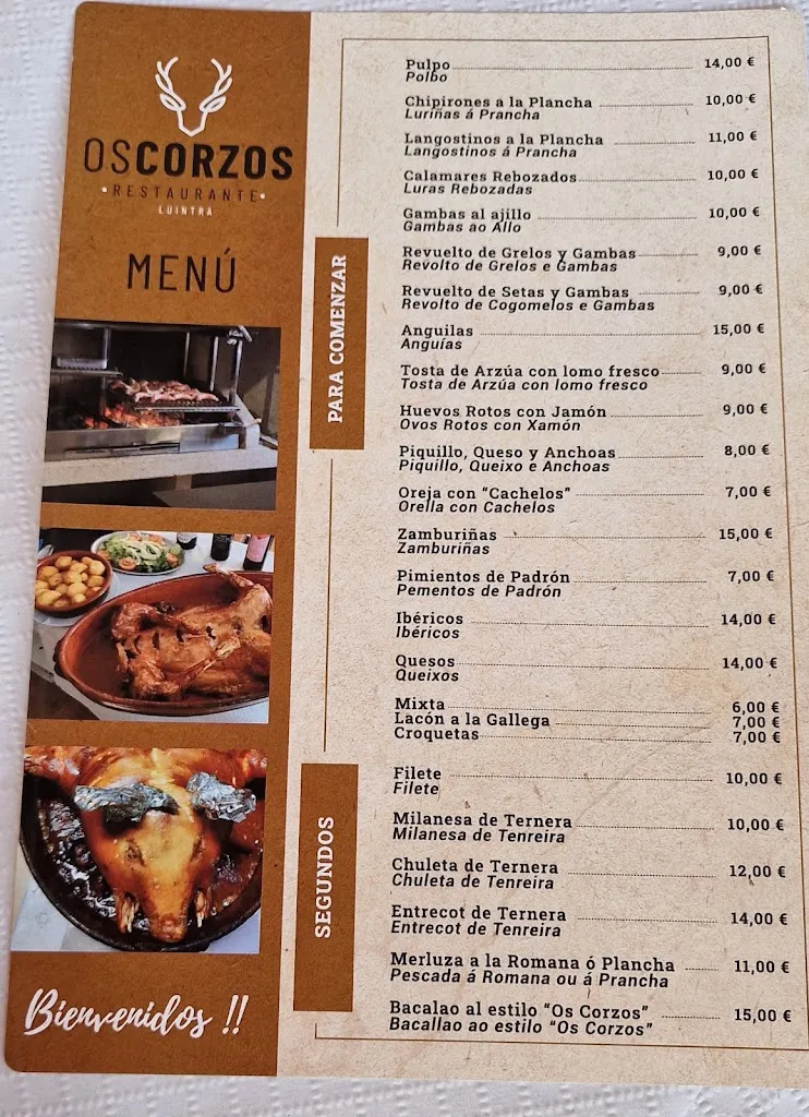 Menu_Restaurante Os Corzos_Luintra_image_3