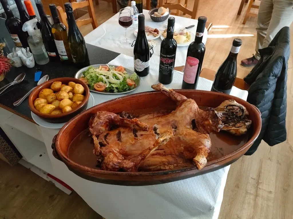 Restaurante Os Corzos_Luintra_slider_image_2