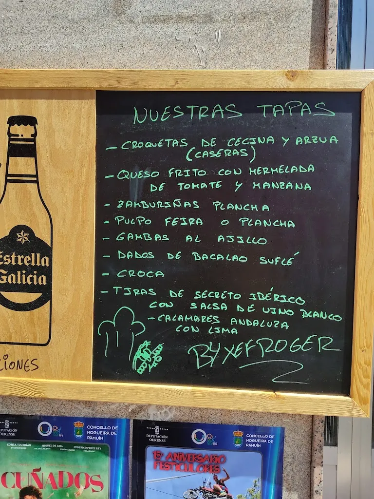 Menu_Restaurant & Cafe Olegario_Luintra_image_1