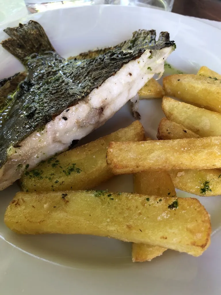 Pablo Moratinos_Restaurant & Cafe Olegario_Luintra_review