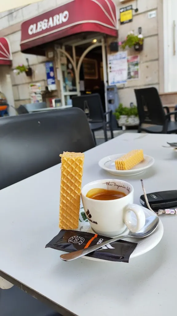 ignacio del rio reyero_Restaurant & Cafe Olegario_Luintra_review