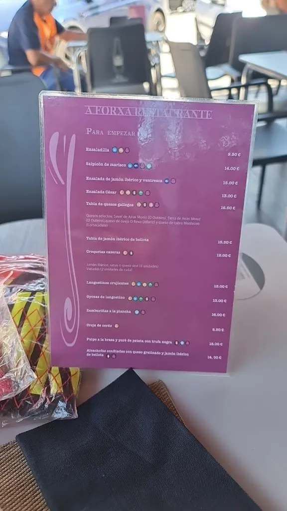 Menu_A Forxa Restaurante_Luintra_image_2