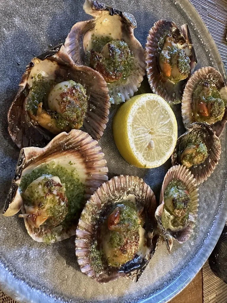 Menu_A Forxa Restaurante_Luintra_image_5