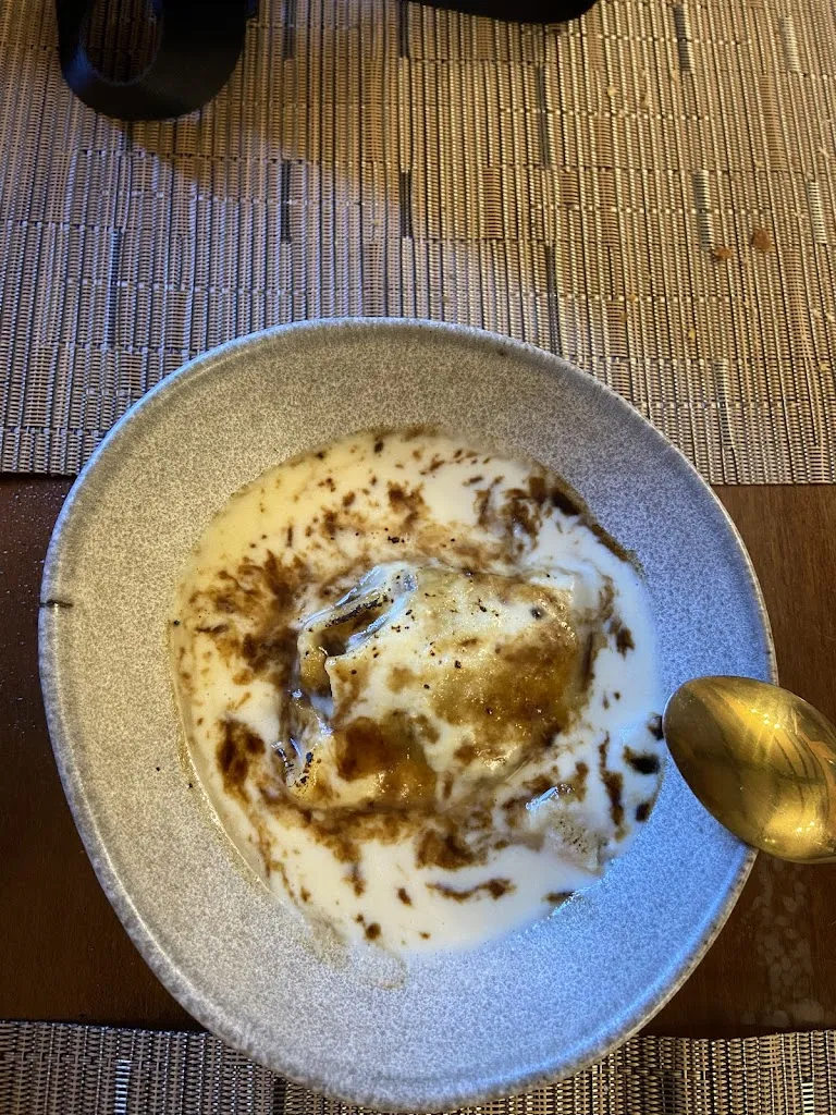 Menu_A Forxa Restaurante_Luintra_image_8