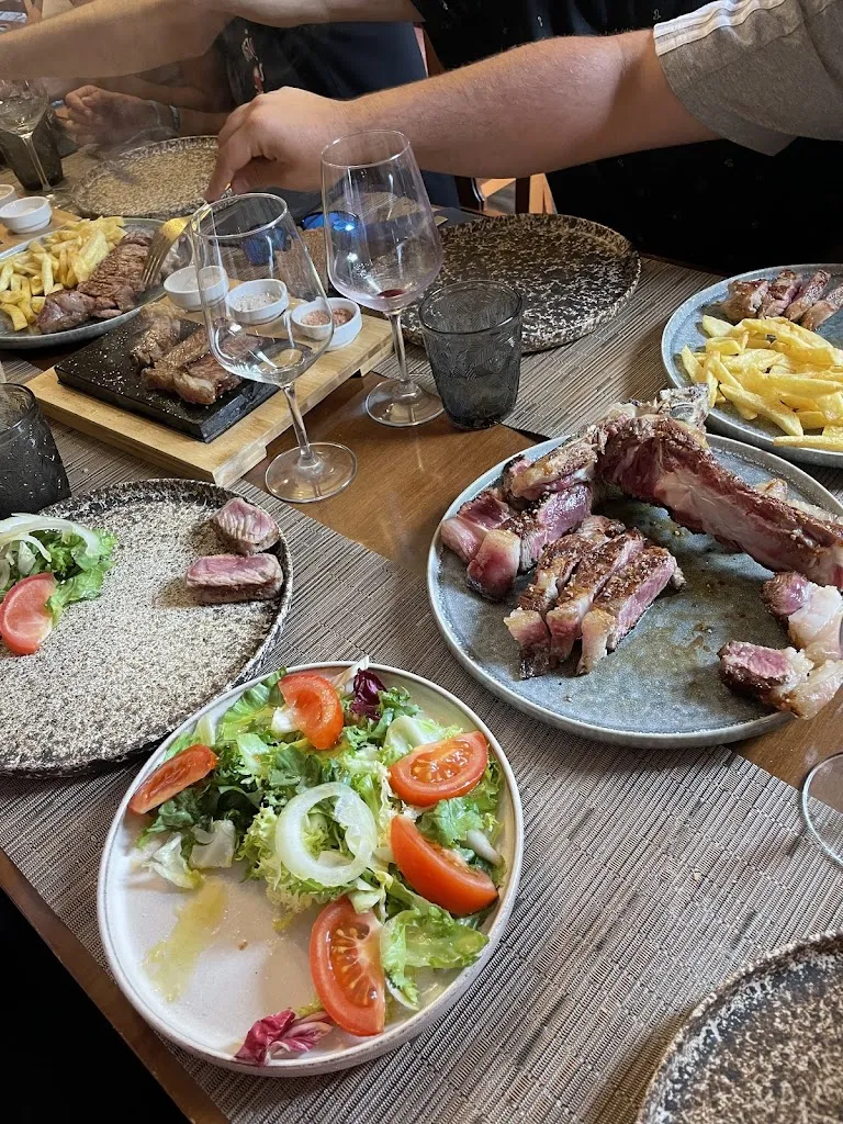 Menu_A Forxa Restaurante_Luintra_image_9