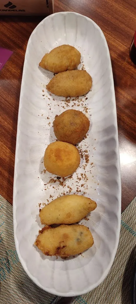 Alberto Cid Conde_A Forxa Restaurante_Luintra_review