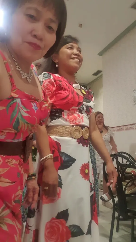 Bless Salimbangon Dañola_Restaurant Oriental Sun_Manzaneda_review