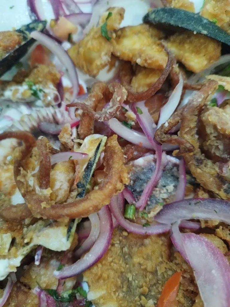 Antonnette Bustamante Mendoza_Restaurant Oriental Sun_Manzaneda_review