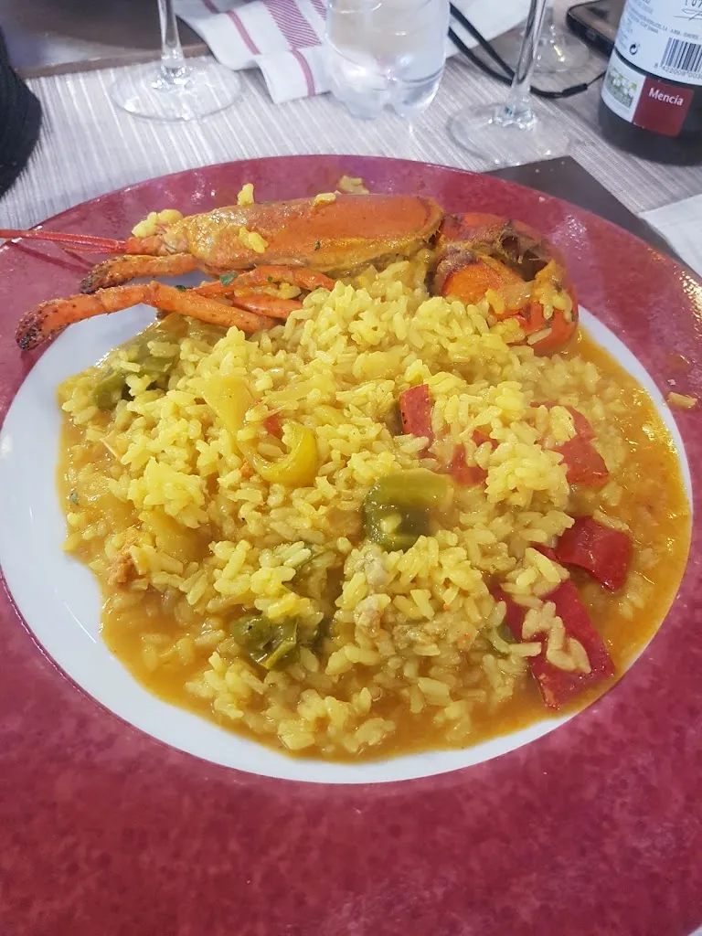 Menu_Restaurante Hotel Lusitano Lobios_Lobios_image_6