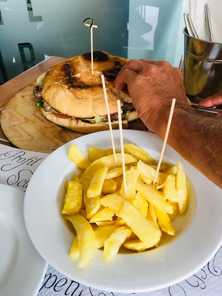 Laura Brazan_Restaurante Hotel Lusitano Lobios_Lobios_review