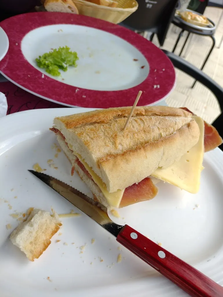 Oliver Büsing_Restaurante Hotel Lusitano Lobios_Lobios_review