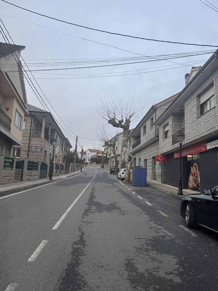 M. Araujo_Restaurante Hotel Lusitano Lobios_Lobios_review