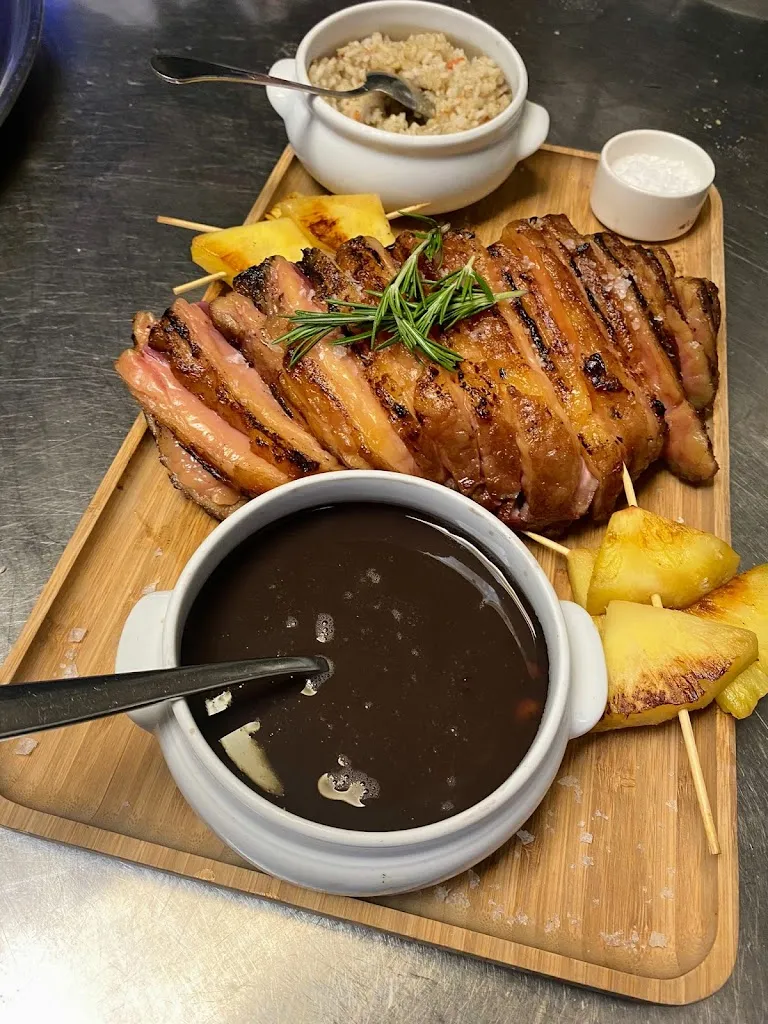 Restaurante Hotel Lusitano Lobios_Lobios_slider_image_3