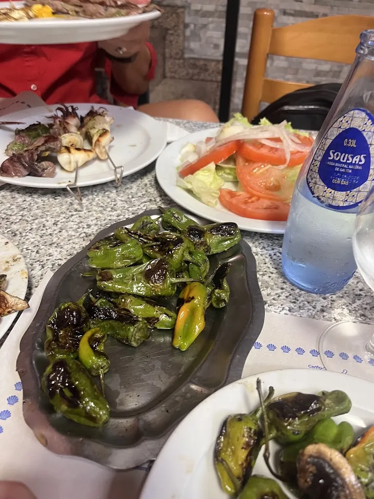 Antonieta Ponce de Leão_Grill LUMA_Lobios_review