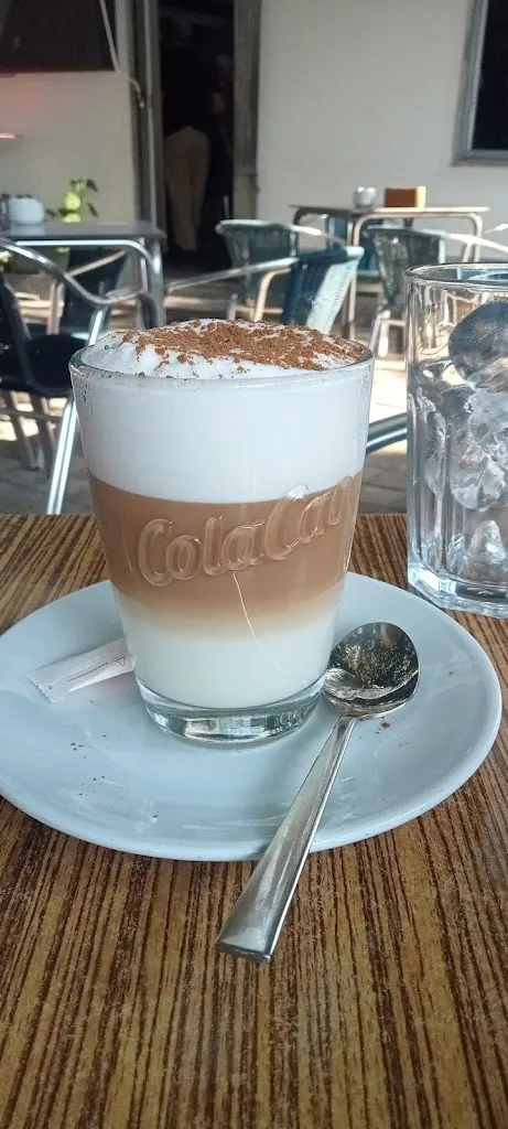 Bar Chispa_Lobios_slider_image_3