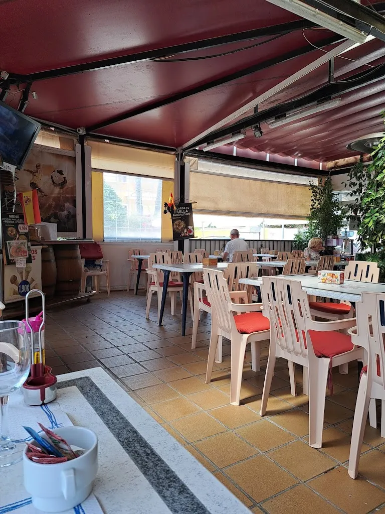 Restaurante Cafetería Santa Monica_San Fulgencio_slider_image_3