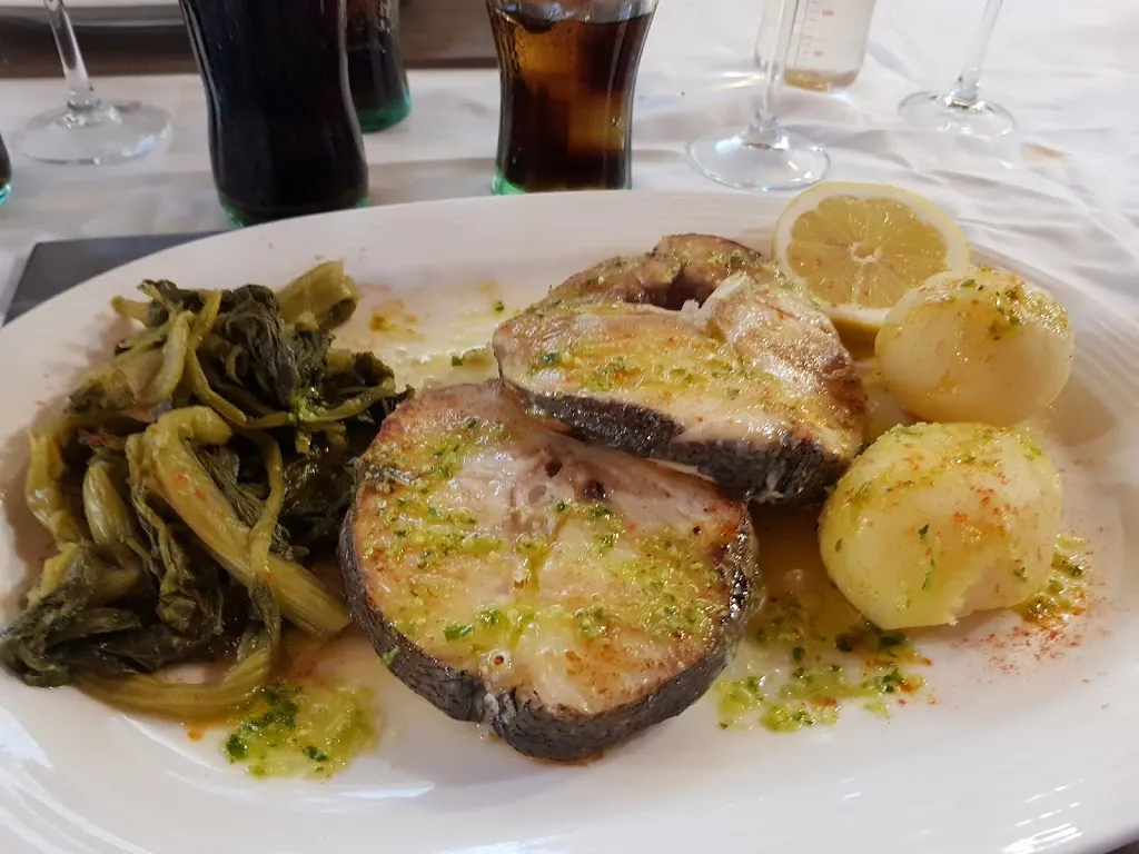 Thai H_Lusitano_Lobios_review