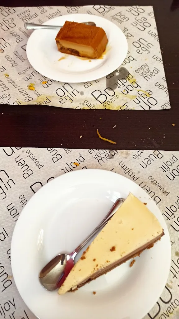 Menu_Bar Cafetería Restaurante Cubano_Lobios_image_5