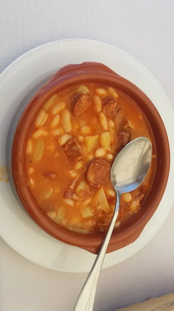 Menu_Bar Cafetería Restaurante Cubano_Lobios_image_6