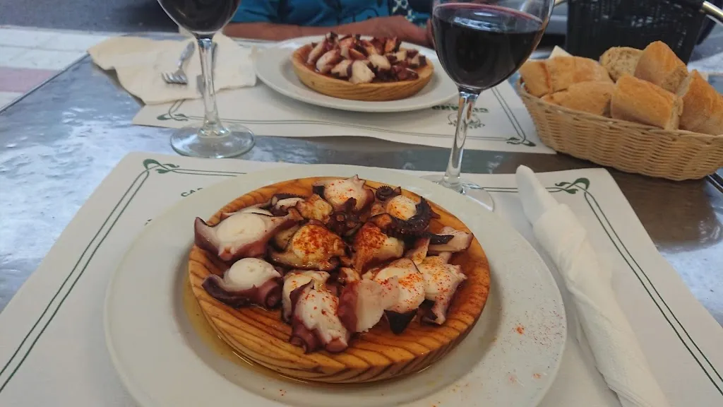 Menu_Bar Cafetería Restaurante Cubano_Lobios_image_7