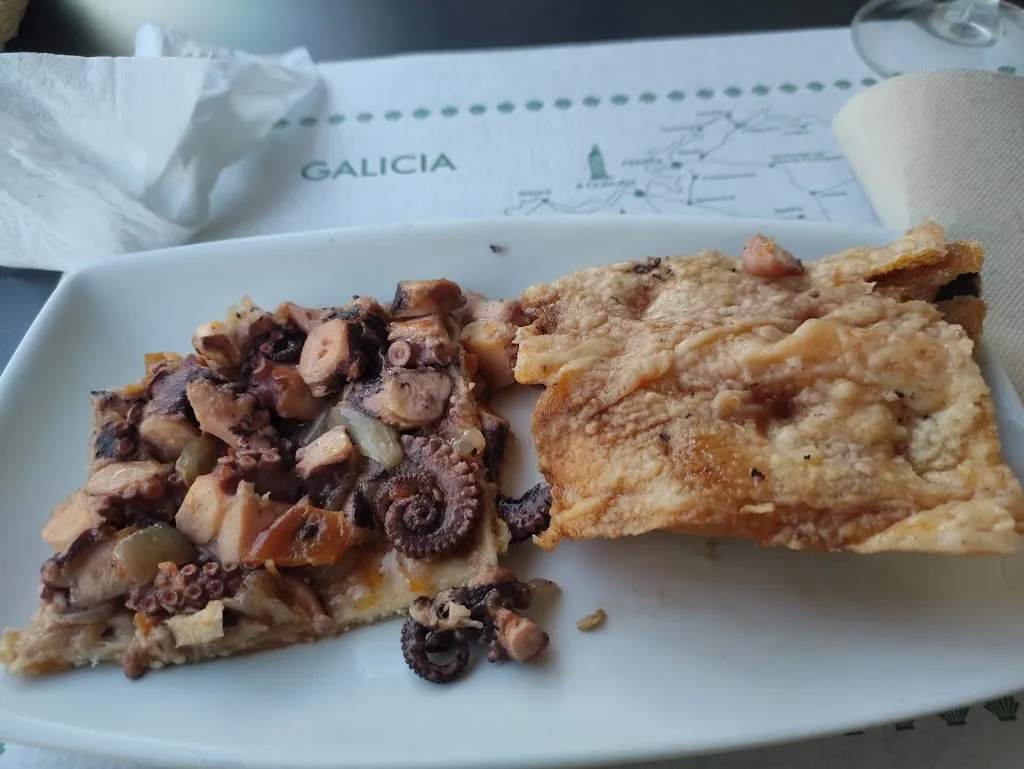 Menu_Bar Cafetería Restaurante Cubano_Lobios_image_9