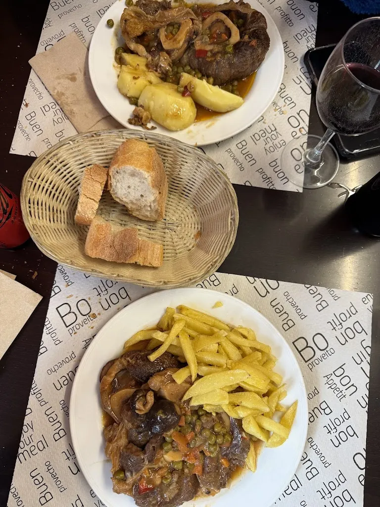 Bar Cafetería Restaurante Cubano_Lobios_slider_image_3