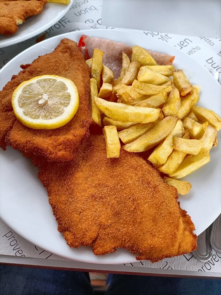 Chus Nenalinda_San BarToloMeu_Lobios_review