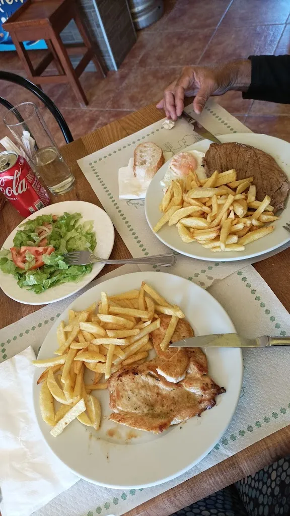 Gema Gallego_San BarToloMeu_Lobios_review