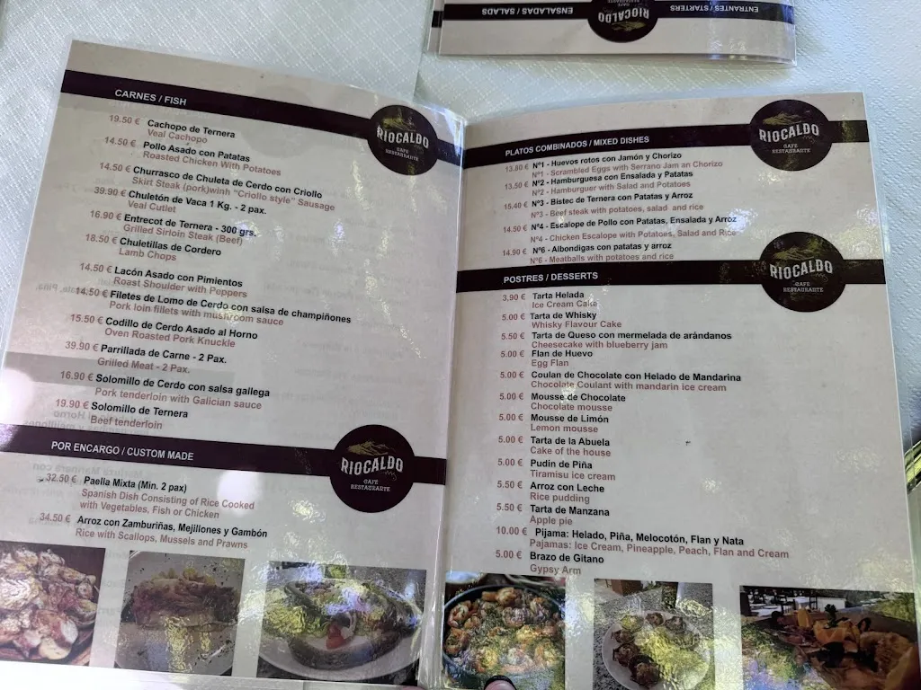 Menu_Rio Caldo_Lobios_image_1