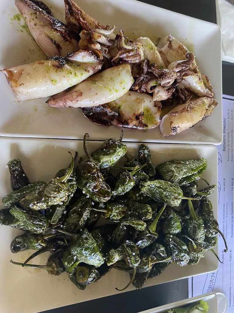 Sergio Garcia_Parrillada Amieiral_Maside_review