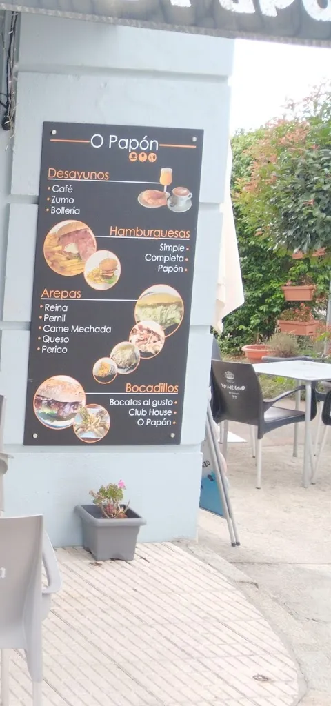 Susana Escobar_Café Bar O Papón_Maside_review