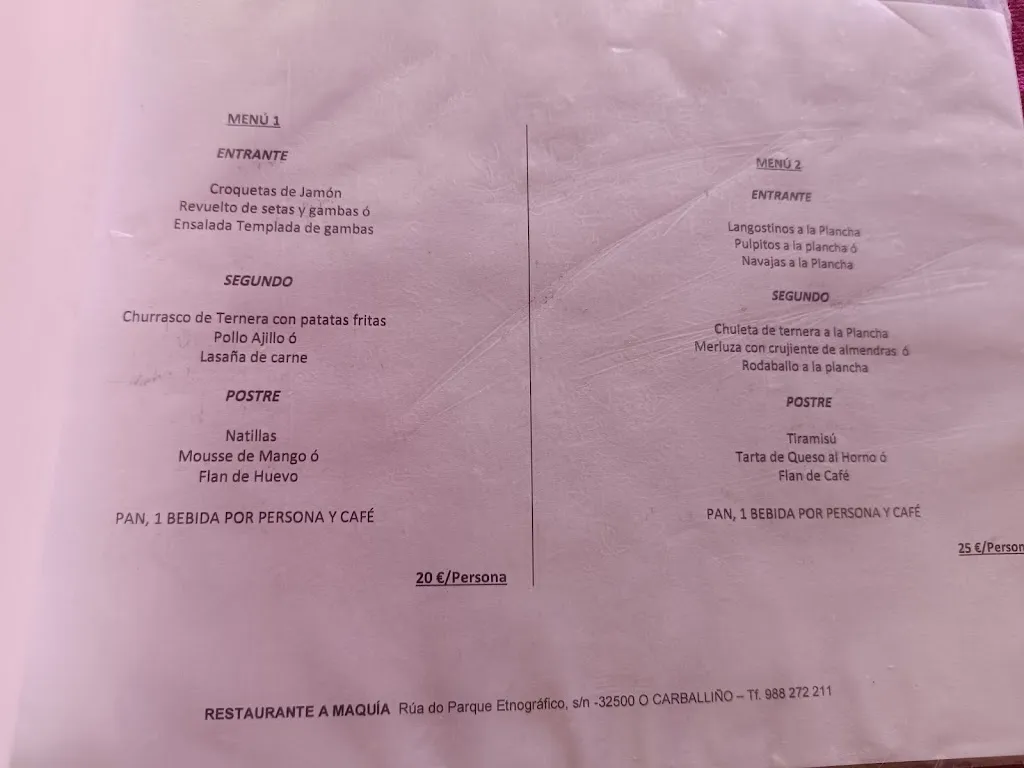 Menu_RESTAURANTE A MAQUIA_Maside_image_4