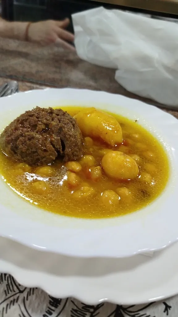 Oscar Valle Rivera _Café Bar El Paseo_San Fulgencio_review