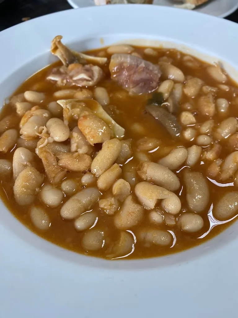 Y B_Restaurant Vailongo_Montederramo_review