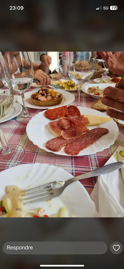 R._Restaurante Monte Meda_Montederramo_review