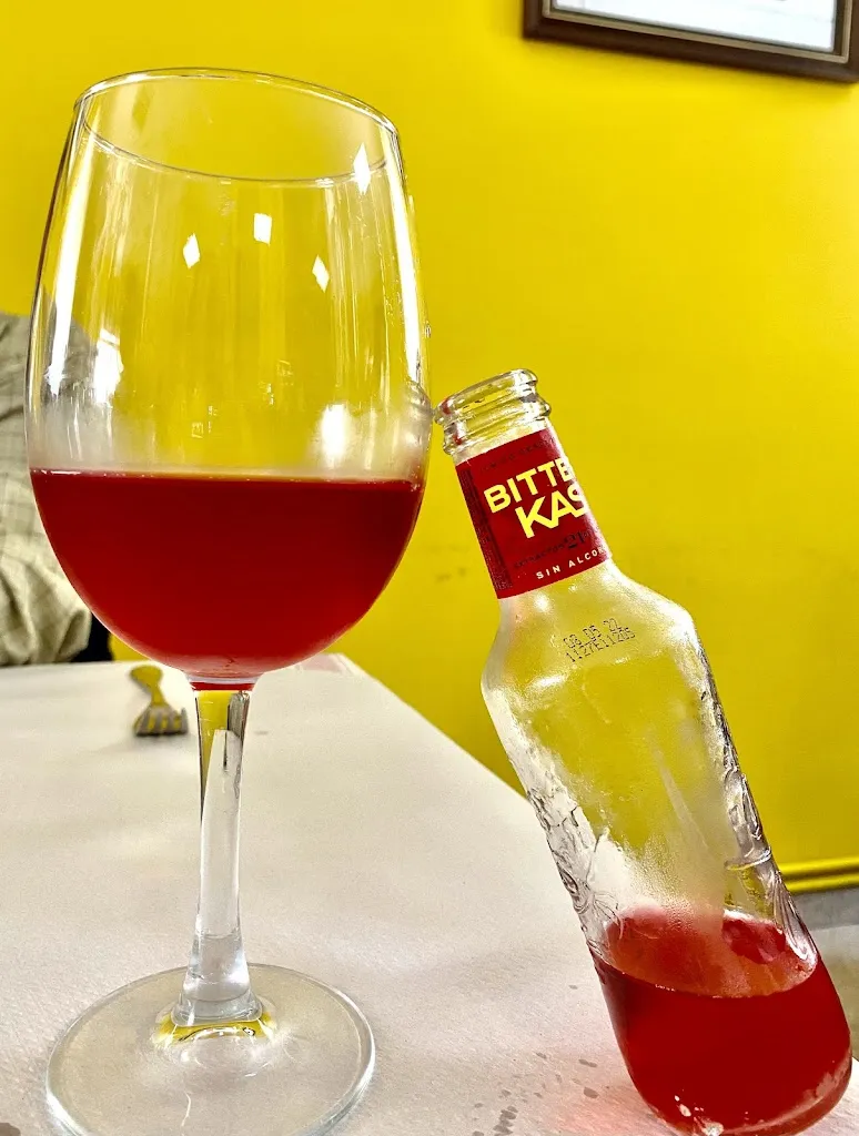 Sara Ariño_Restaurante Monte Meda_Montederramo_review