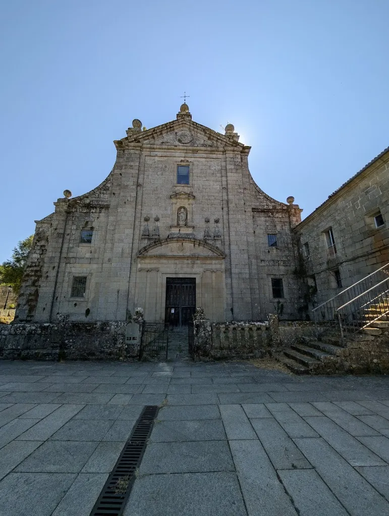 M. Isabel Martín-Serrano Sastre_Monasterio De Santa Maria De Montederramo_Montederramo_review