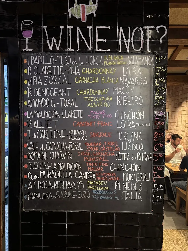 Menu_La Caníbal | Cerveza artesanal y vino natural_Monterrei_image_3