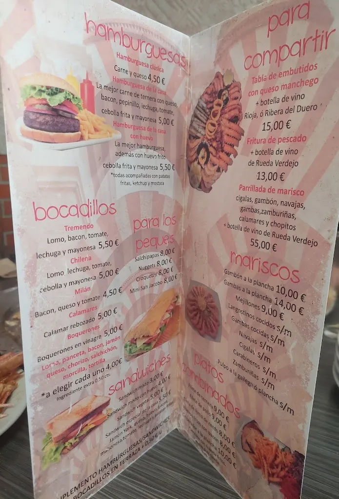 Menu_La Mezquita_Mezquita A_image_3